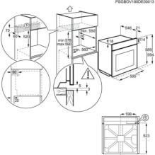 Electrolux EOD5C50Z Electrolux EOD5C50Z