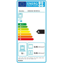 Electrolux EOD5C50Z Electrolux EOD5C50Z
