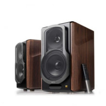 Edifier S2000 MK III 2.0 Brown Edifier S2000 MK III 2.0 Brown