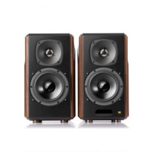 Edifier S2000 MK III 2.0 ruda Edifier S2000 MK III 2.0 ruda