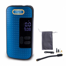 Scheppach AC10 / 8V Cordless Handheld Compressor - 8V 10.3 bar 2000 mAh, Scheppach AC10 / 8V Cordless Handheld Compressor - 8V 10.3 bar 2000 mAh,