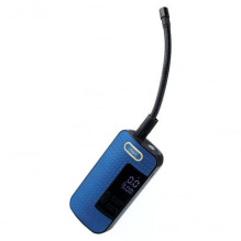 Scheppach AC10 / 8V belaidis rankinis kompresorius – 8V 10,3 bar 2000 mAh,