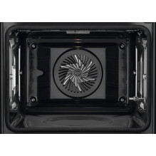 „Electrolux EOF3H40BX“ „Electrolux EOF3H40BX“
