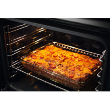 „Electrolux EOF3H40BX“ „Electrolux EOF3H40BX“