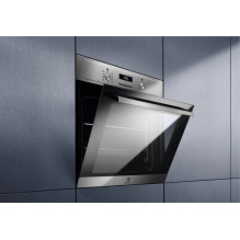 „Electrolux EOF3H40BX“ „Electrolux EOF3H40BX“