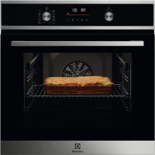 „Electrolux EOF6P76BX“ „Electrolux EOF6P76BX“