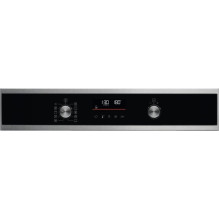 „Electrolux EOF6P76BX“ „Electrolux EOF6P76BX“