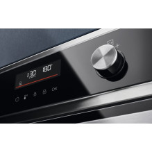 „Electrolux EOF6P76BX“ „Electrolux EOF6P76BX“