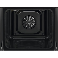 „Electrolux EOF6P76BX“ „Electrolux EOF6P76BX“