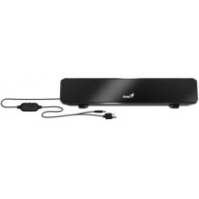 Genius SoundBar 100 Black Genius SoundBar 100 Black