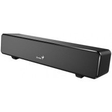 Genius SoundBar 100 Black Genius SoundBar 100 Black