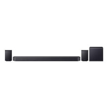Samsung HW-Q990H / EN Samsung HW-Q990H / EN