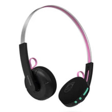 Philips TAMS1BK / 00 Juoda Philips TAMS1BK / 00 Juoda