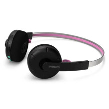 Philips TAMS1BK / 00 Black