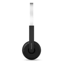 Philips TAMS1BK / 00 Juoda Philips TAMS1BK / 00 Juoda