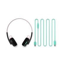 Philips TAMS1BK / 00 Juoda Philips TAMS1BK / 00 Juoda