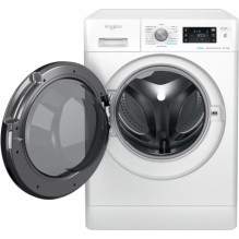 Whirlpool FFWDB 976258 BV EE Whirlpool FFWDB 976258 BV EE