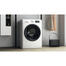 Whirlpool FFWDB 976258 BV EE Whirlpool FFWDB 976258 BV EE