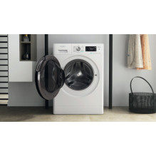 Whirlpool FFWDB 976258 BV EE Whirlpool FFWDB 976258 BV EE