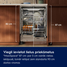 Electrolux E87LB200S Electrolux E87LB200S