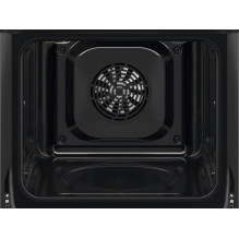 „Electrolux EOF3H40BK“ „Electrolux EOF3H40BK“