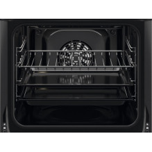 „Electrolux EOF3H40BK“ „Electrolux EOF3H40BK“