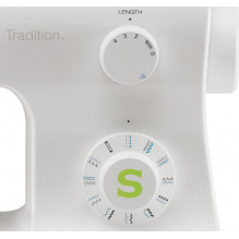 Singer 2273