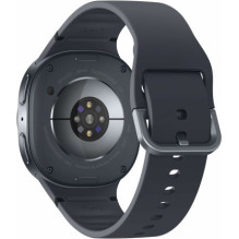 „Samsung Galaxy Watch8 40mm L325 LTE“ tamsiai pilkas „Samsung Galaxy Watch8 40mm L325 LTE“ tamsiai pilkas