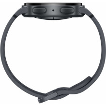 „Samsung Galaxy Watch8 40mm L325 LTE“ tamsiai pilkas „Samsung Galaxy Watch8 40mm L325 LTE“ tamsiai pilkas