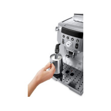 Kavos Aparatas - DeLonghi Magnifica S ECAM250.31.SB Pilnai Automatinis Espresso Aparatas Kavos Aparatas - DeLonghi Magnifica S ECAM250.31.SB Pilnai Automatinis Espresso Aparatas