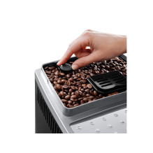 Kavos Aparatas - DeLonghi Magnifica S ECAM250.31.SB Pilnai Automatinis Espresso Aparatas Kavos Aparatas - DeLonghi Magnifica S ECAM250.31.SB Pilnai Automatinis Espresso Aparatas