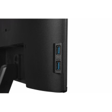 Monitorius - iiyama ProLite XU2792UHSU-B6 27" 4K UHD IPS USB-C