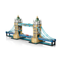 Konstruktorius - LEGO Architecture 21067 Tower Bridge 3745 vnt 350 mm Konstruktorius - LEGO Architecture 21067 Tower Bridge 3745 vnt 350 mm