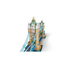 Konstruktorius - LEGO Architecture 21067 Tower Bridge 3745 vnt 350 mm Konstruktorius - LEGO Architecture 21067 Tower Bridge 3745 vnt 350 mm