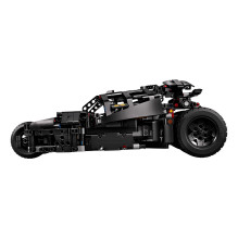 Konstruktorius - LEGO TECHNIC 42239 Batmobile Tumbler 719 vnt 170 mm Black Konstruktorius - LEGO TECHNIC 42239 Batmobile Tumbler 719 vnt 170 mm Black
