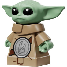 Konstruktorius - LEGO Star Wars 75451 Hutt Palace Sentry Droid Showdown 415 vnt., 4 mini figūrėlės