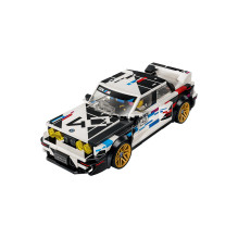 LEGO rinkinys - LEGO Speed Champions 77263 BMW M3 358 Pcs Minifigure