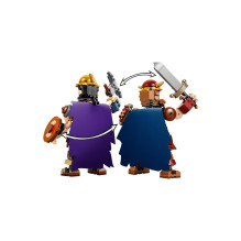 Konstruktorius - LEGO One Piece 75644 Dorry Vs Brogy 733 Pcs 5 Minifigūrų Konstruktorius - LEGO One Piece 75644 Dorry Vs Brogy 733 Pcs 5 Minifigūrų