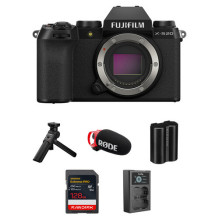 Kamera - Fujifilm X-S20...