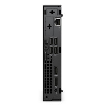 Darbalaukio kompiuteris - Dell Pro Micro QCM1250, Core i3-14100T, 8GB RAM, 512GB SSD, W11 Pro Darbalaukio kompiuteris - Dell Pro Micro QCM1250, Core i3-14100T, 8GB RAM, 512GB SSD, W11 Pro