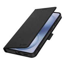 Case Tech-Protect Wallet Xiaomi 17T Pro black Case Tech-Protect Wallet Xiaomi 17T Pro black