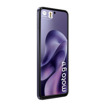 Mobilus Telefonas - Motorola Moto G17, 6.72" FHD+, 4 GB RAM, 128 GB, 5200 mAh Purpurinė