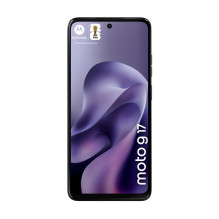 Mobilus Telefonas - Motorola Moto G17, 6.72" FHD+, 4 GB RAM, 128 GB, 5200 mAh Purpurinė