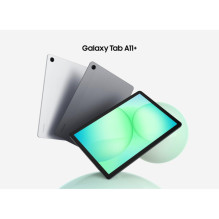 Tablet Samsung Galaxy Tab A11+ X230 11.0 WiFi 6GB RAM 128GB - Grey Tablet Samsung Galaxy Tab A11+ X230 11.0 WiFi 6GB RAM 128GB - Grey