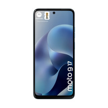 Mobilus Telefonas - Motorola Moto G17, 6.72" FHD+, 50 MP, 4 GB RAM, 128 GB, Mėlyna Mobilus Telefonas - Motorola Moto G17, 6.72" FHD+, 50 MP, 4 GB RAM, 128 GB, Mėlyna