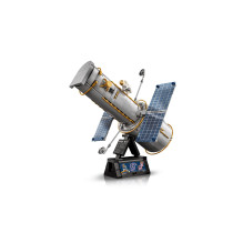 LEGO rinkinys - LEGO Icons 11382 Hubble Space Telescope 1252 Pcs Minifigure