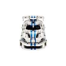 Konstruktorius - LEGO Technic 42234 Dodge Viper GTS-R 805 Pcs Konstruktorius - LEGO Technic 42234 Dodge Viper GTS-R 805 Pcs