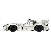 Konstruktorius - LEGO Technic 42234 Dodge Viper GTS-R 805 Pcs Konstruktorius - LEGO Technic 42234 Dodge Viper GTS-R 805 Pcs