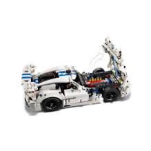 Konstruktorius - LEGO Technic 42234 Dodge Viper GTS-R 805 Pcs Konstruktorius - LEGO Technic 42234 Dodge Viper GTS-R 805 Pcs