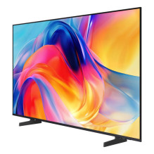 Televizorius - Samsung TV Mini LED M70H Serija 50" 4K 60Hz Televizorius - Samsung TV Mini LED M70H Serija 50" 4K 60Hz